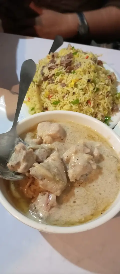 Pak China Restaurant in Khanewal, Punjab