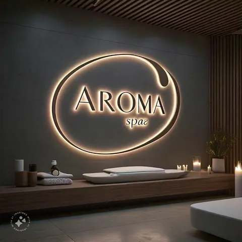 Aroma Massage Center in Lahore, Punjab