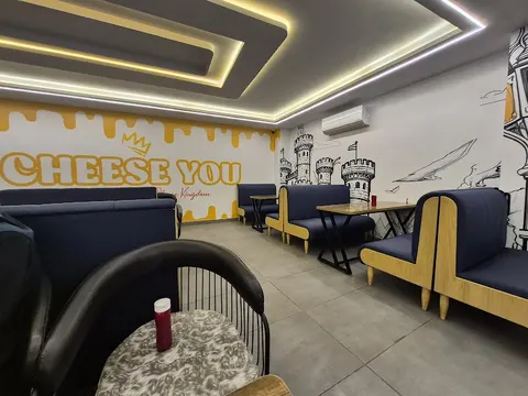 Whites castle pizza Gojra in Gojra, Punjab