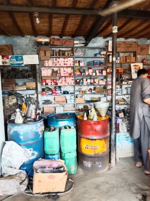 CH Ehsan Auto Store photo 3