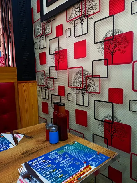 Pizza Base in Attock, Punjab