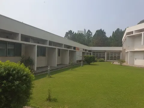 Geoscience Advanced Research Laboratories Islamabad in Islamabad, Islamabad Capital Territory