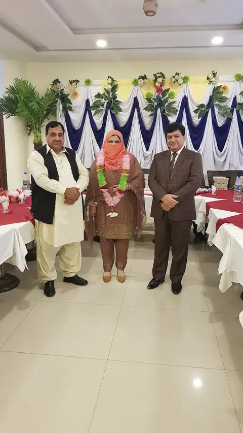 Grand City Restaurant And Banquet- Hotel One in Dera Ghazi Khan, Punjab