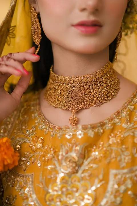 Patiala Jewellers in Rawalpindi, Punjab