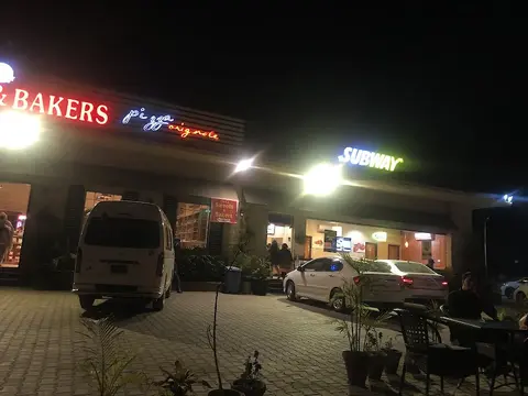 Pizza Originale in Jhelum, Punjab