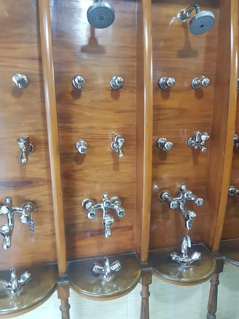 Sohail Sanitary Fittings in Gujranwala, Punjab
