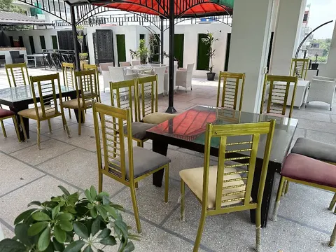 Babar Khan Restaurant Mirpur in New Mirpur City, Punjab