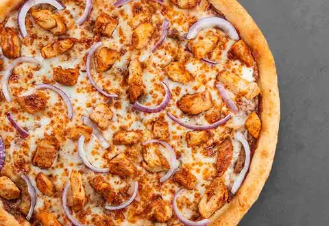 Domino's Pizza in Sheikhupura, Punjab