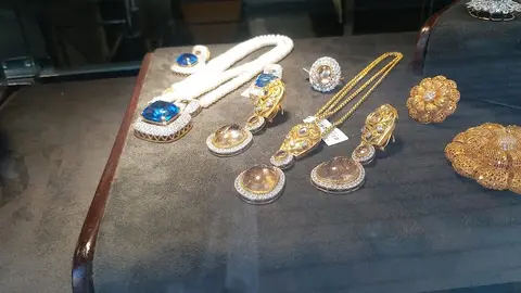 Sonika Jewellers in Rawalpindi, Punjab