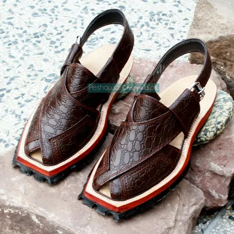 Peshawari Chappal Pakistan in راولپنڈی, پنجاب