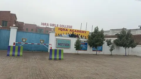 Iqra Academy - CSS - PMS - O' level - A' level in Sargodha, Punjab