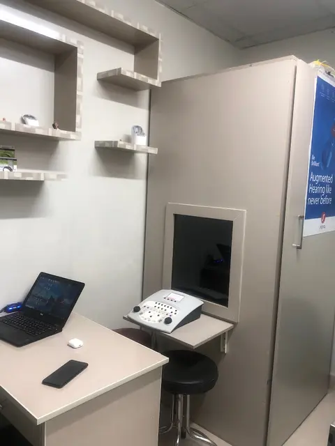 Zobia hearing center in Islamabad, Islamabad Capital Territory