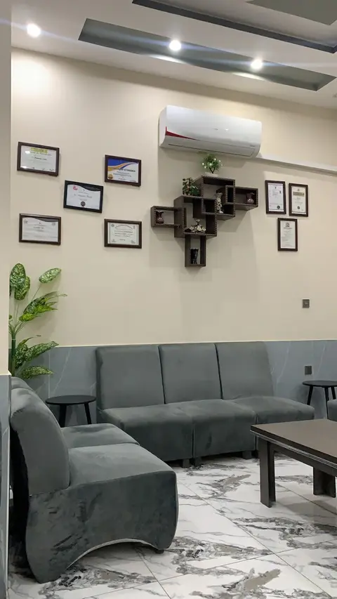 Zawar Dental Clinic (Dr Muhammad Zawar Malik) in Gujrat, Punjab