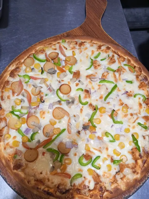 KSP PIZZA BUREWALA in Burewala, Punjab