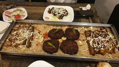 Nisar Charsi Tikka in Lahore, Punjab