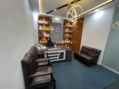 NEXGEN Hearing centre in Islamabad, Punjab