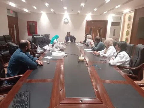 Advance Hearing Clinic in Islamabad, Islamabad Capital Territory