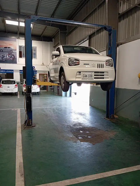 Suzuki Summit Motors Sheikhupura in Sheikhupura, Punjab