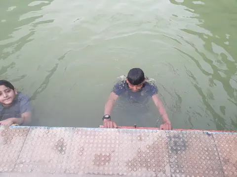 Sozoo Water Park in بہاولپور, پنجاب