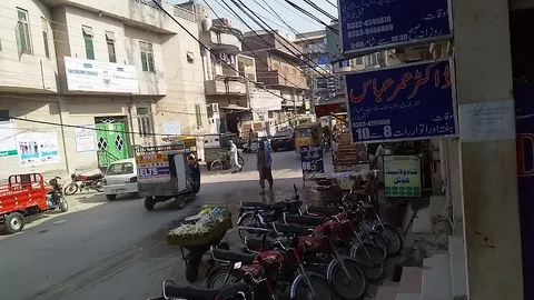 GLOBAL CONSULTANTS in Gujrat, Punjab