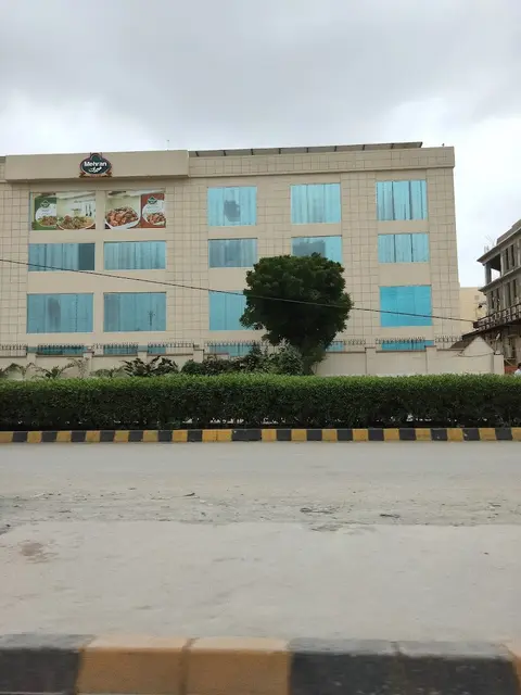Mehran Spice & Food Industries in Karachi, Sindh