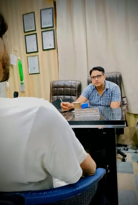 Subh e Zindagi Rehab Center (All Drugs Addictions and Psychological Rehabilitation Centre Faisalabad) in Faisalabad, Punjab