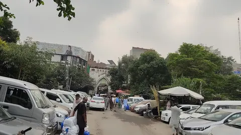 AMNA ARTS in Lahore, Punjab