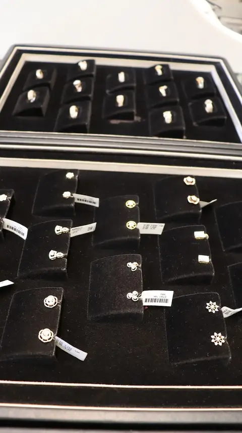 Multan Jewellers in New Delhi, DL