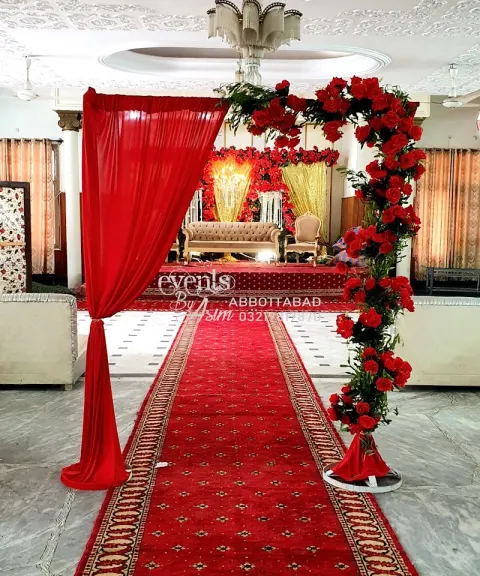 ASIM Events | Gifts | Food & Catering | PhotoFilms in Mandian, Khyber Pakhtunkhwa