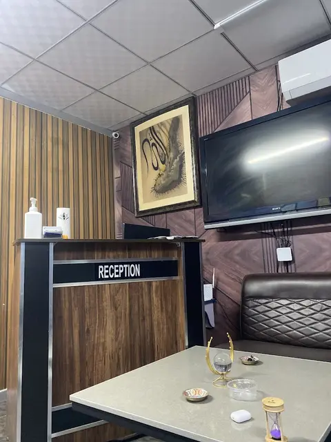 The Renovo by Al-Zehra Aesthetics in Sialkot, Punjab