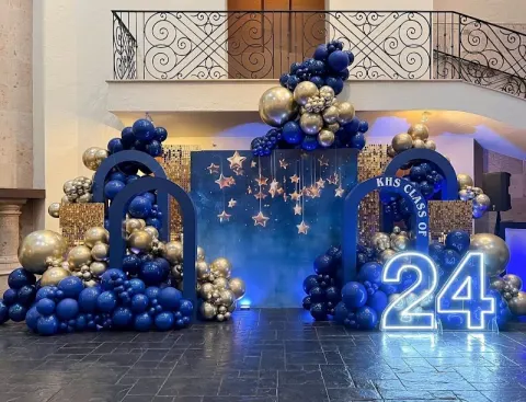 King Traders Event & Party Decorators in Faisalabad, Punjab