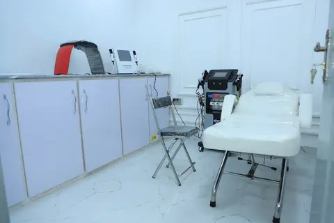The Health Studio Sheikhupura in Sheikhupura, Punjab