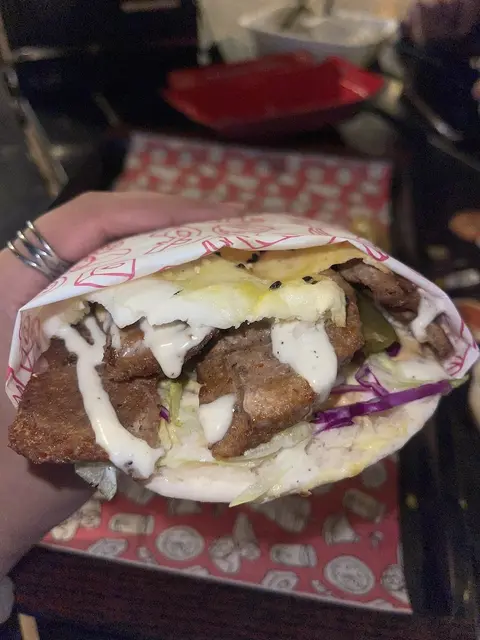 Doner N Eats in Lahore, Punjab