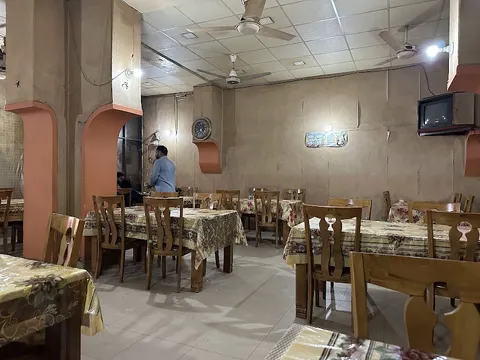 Carry Homes Restaurant in Lahore, Punjab