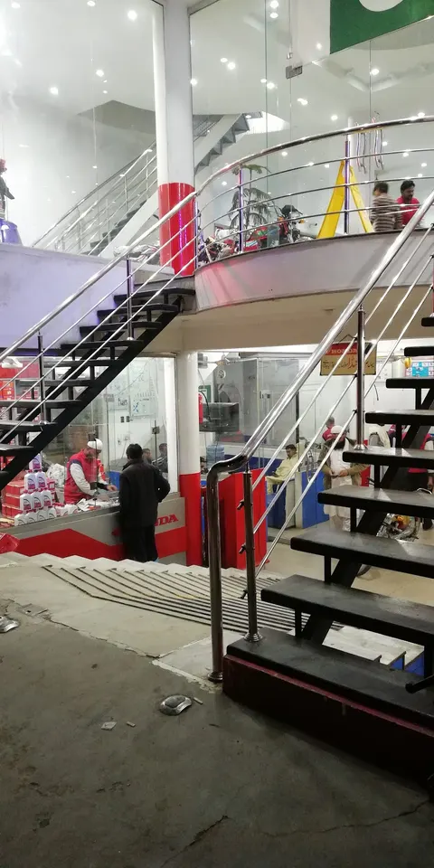 Sufi Auto Corporation in Faisalabad, Punjab