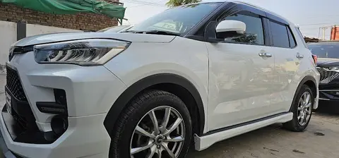 Auto Detailing & PPF in Multan, Punjab