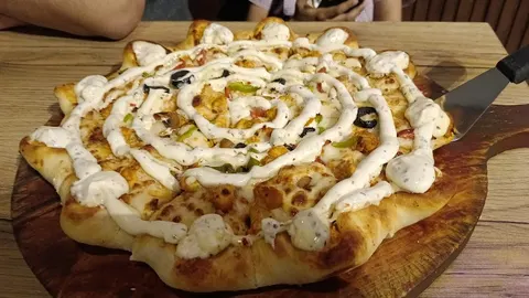 Love Bites - Grill & Pizza (Sargodha) in Sargodha, Punjab