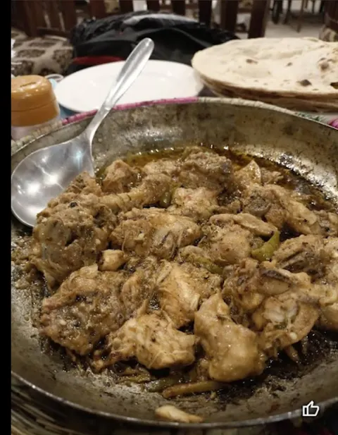 Jigar Chinese Restaurant in Jhang, Punjab