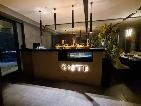 KYOTO in Lahore, Punjab