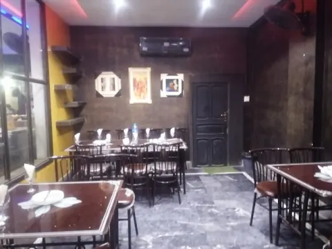 The Tawa Hotel in Jhang, Punjab