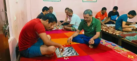 Sangam Nasha Mukti Kendra Prayagraj photo 6