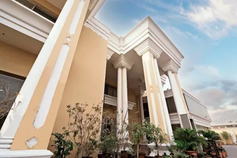 Hotel One Tariq Road Multan in Multan, Punjab
