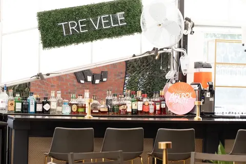 Tre Vele in Sandy Springs, GA