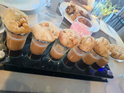Baranh in Lahore, Punjab