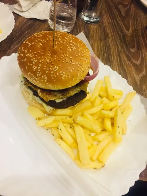MEXICAN PIZZA BITE in Gujrat, Punjab