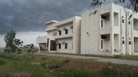 Geoscience Advanced Research Laboratories Islamabad in Islamabad, Islamabad Capital Territory