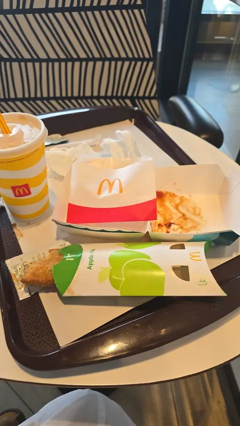 McDonald's in Jhelum, Punjab