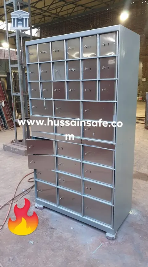 Hussain Safe Engineering (Pvt) Ltd in Gujranwala, Punjab