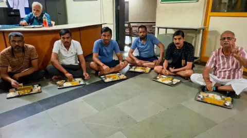 Nasha Mukti Kendra in Patna photo 6