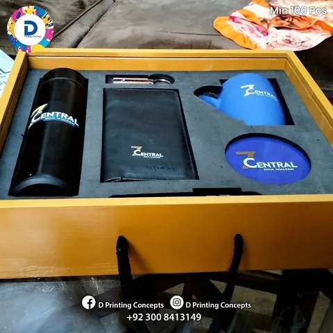 D Printing Concepts in Lahore, Punjab